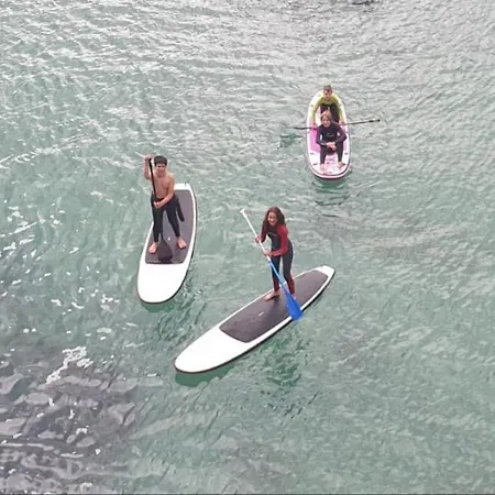 Llanes Surfcamp * Llanes
