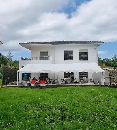 Llanes Surfcamp Hostel