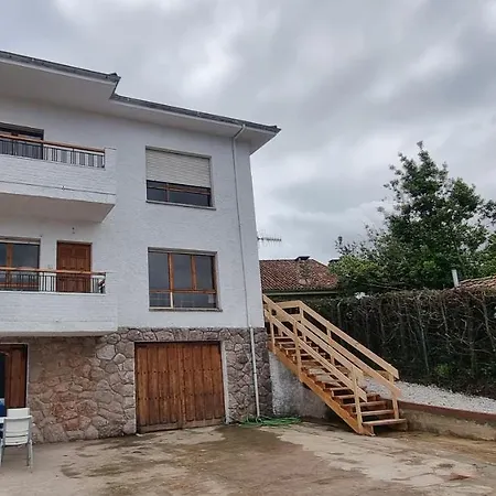 Hostel Llanes Surfcamp Llanes