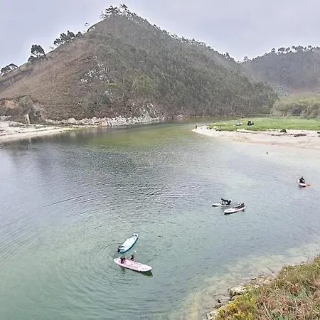 Llanes Surfcamp * Llanes