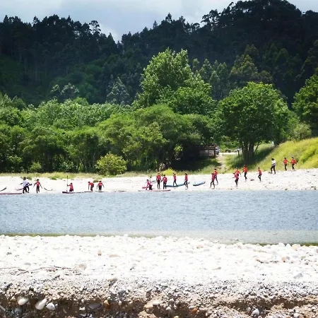 Hostel Llanes Surfcamp