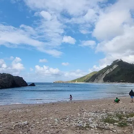Llanes Surfcamp Llanes