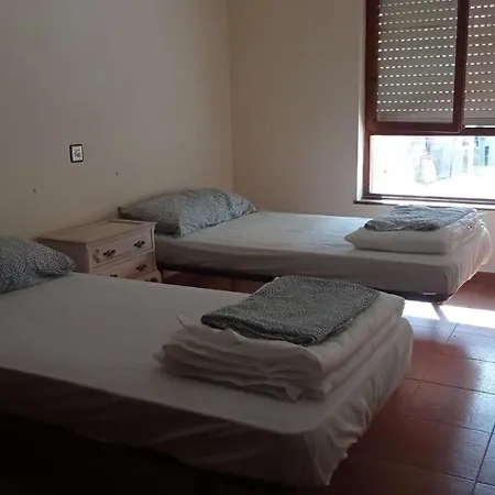 Hostel Llanes Surfcamp Llanes